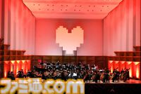 『UNDERTALE』10周年記念コンサート最終公演が4月～5月に開催。新登場のCプログラムは「誰も傷つかなくていい」という世界観をイメージして選曲