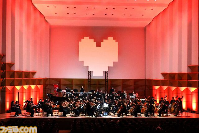 『UNDERTALE』10周年記念コンサート最終公演が4月～5月に開催。新登場のCプログラムは「誰も傷つかなくていい」という世界観をイメージして選曲