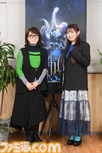 『アイマス』今井麻美さん×森由里子さん対談。「今井さんは千早のすべてを歌の中に込められる存在」。如月千早の武道館単独公演を記念して気心知れた仲のふたりが思い出やお互いの魅力を語り合う