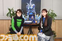 『アイマス』今井麻美さん×森由里子さん対談。「今井さんは千早のすべてを歌の中に込められる存在」。如月千早の武道館単独公演を記念して気心知れた仲のふたりが思い出やお互いの魅力を語り合う