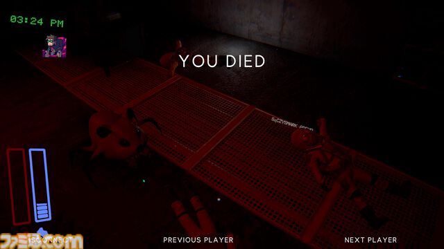 『Dreadway』声で扉を開け、資源を集めて、ときには仲間を蹴って煽る。最大4人協力プレイ対応のサバイバル脱出ホラーがSteamで本日（1/23）発売