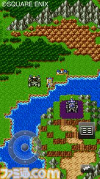 『ドラクエ』『ドラクエ2』『ドラクエビルダーズ』スマホ版の特別セールが2月1日まで実施中。それぞれ320円、480円、1600円とお買い得に