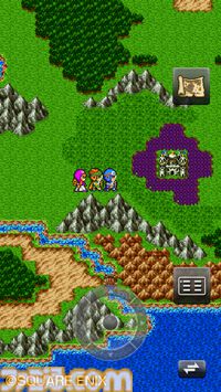 『ドラクエ』『ドラクエ2』『ドラクエビルダーズ』スマホ版の特別セールが2月1日まで実施中。それぞれ320円、480円、1600円とお買い得に