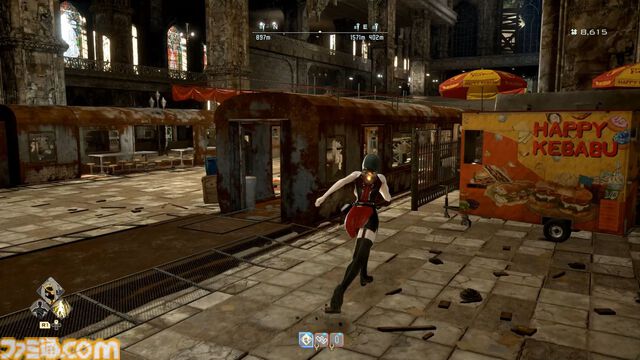 『コードヴェイン2』レビュー。濃密すぎる時を超えたドラマ展開と、広大なフィールド体験を骨太なバトルで包み込む。“死にゲー”らしさはアップし、多彩な育成要素で自由度もさらに拡張