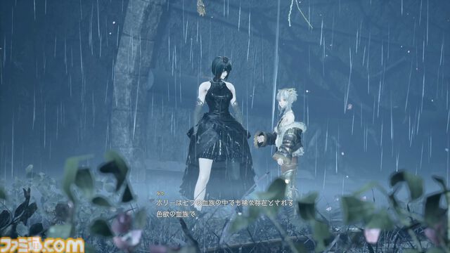 『コードヴェイン2』レビュー。濃密すぎる時を超えたドラマ展開と、広大なフィールド体験を骨太なバトルで包み込む。“死にゲー”らしさはアップし、多彩な育成要素で自由度もさらに拡張