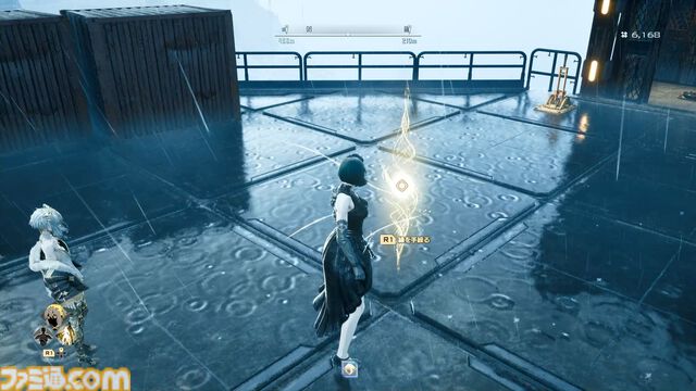 『コードヴェイン2』レビュー。濃密すぎる時を超えたドラマ展開と、広大なフィールド体験を骨太なバトルで包み込む。“死にゲー”らしさはアップし、多彩な育成要素で自由度もさらに拡張