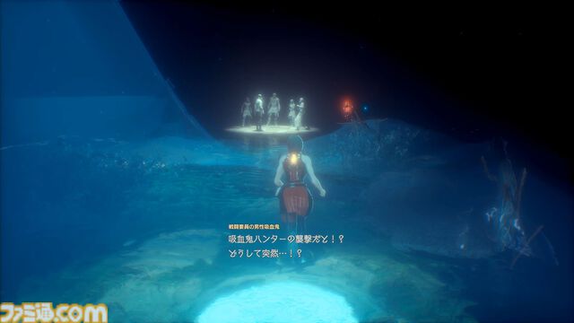 『コードヴェイン2』レビュー。濃密すぎる時を超えたドラマ展開と、広大なフィールド体験を骨太なバトルで包み込む。“死にゲー”らしさはアップし、多彩な育成要素で自由度もさらに拡張