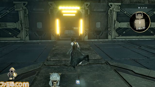 『コードヴェイン2』レビュー。濃密すぎる時を超えたドラマ展開と、広大なフィールド体験を骨太なバトルで包み込む。“死にゲー”らしさはアップし、多彩な育成要素で自由度もさらに拡張