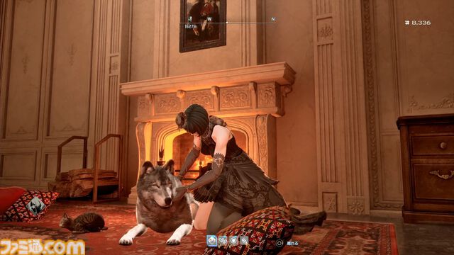 『コードヴェイン2』レビュー。濃密すぎる時を超えたドラマ展開と、広大なフィールド体験を骨太なバトルで包み込む。“死にゲー”らしさはアップし、多彩な育成要素で自由度もさらに拡張