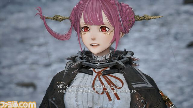 『コードヴェイン2』レビュー。濃密すぎる時を超えたドラマ展開と、広大なフィールド体験を骨太なバトルで包み込む。“死にゲー”らしさはアップし、多彩な育成要素で自由度もさらに拡張