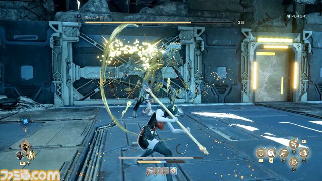 『コードヴェイン2』レビュー。濃密すぎる時を超えたドラマ展開と、広大なフィールド体験を骨太なバトルで包み込む。“死にゲー”らしさはアップし、多彩な育成要素で自由度もさらに拡張