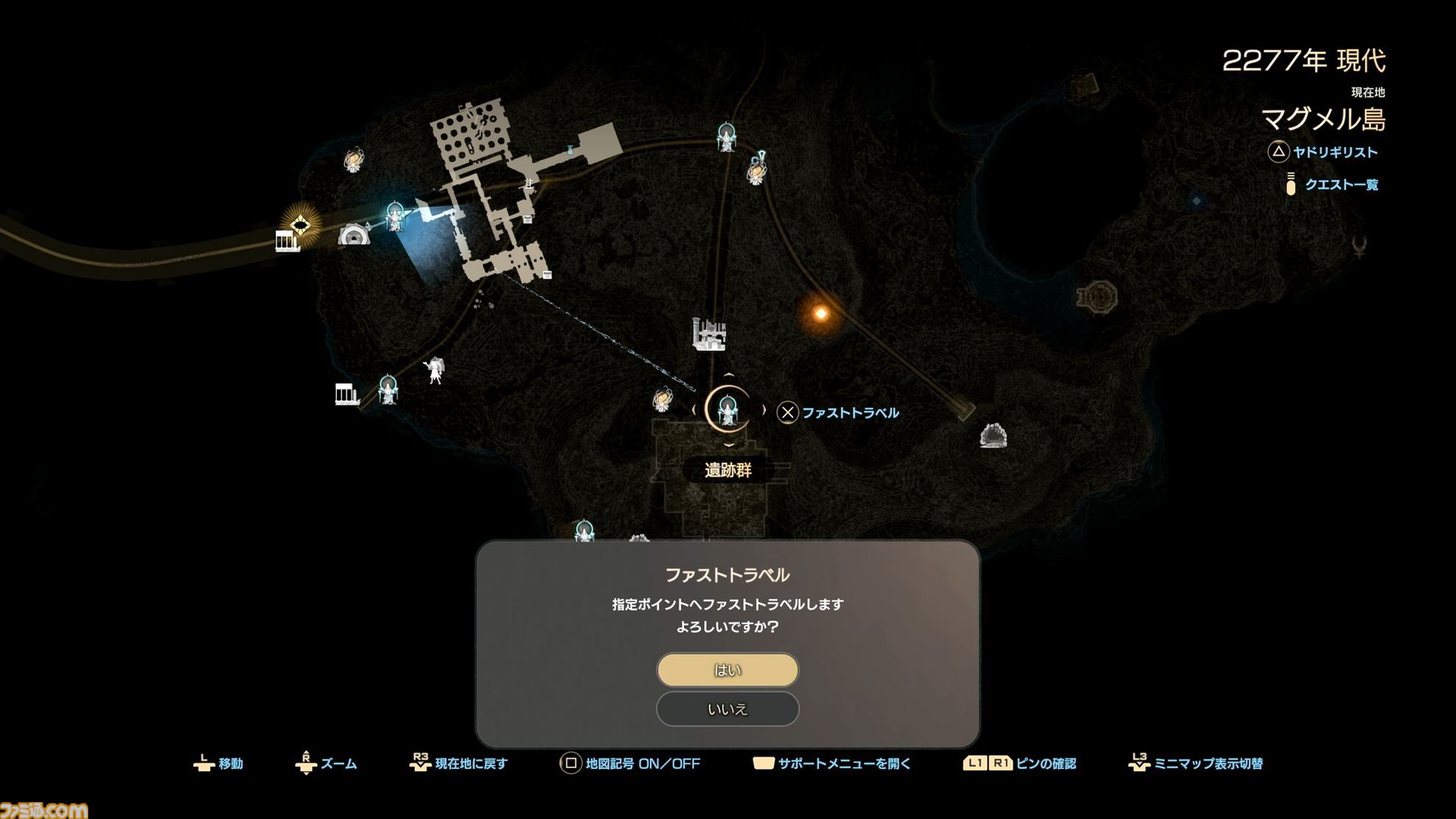 『コードヴェイン2』レビュー。濃密すぎる時を超えたドラマ展開と、広大なフィールド体験を骨太なバトルで包み込む。“死にゲー”らしさはアップし、多彩な育成要素で自由度もさらに拡張