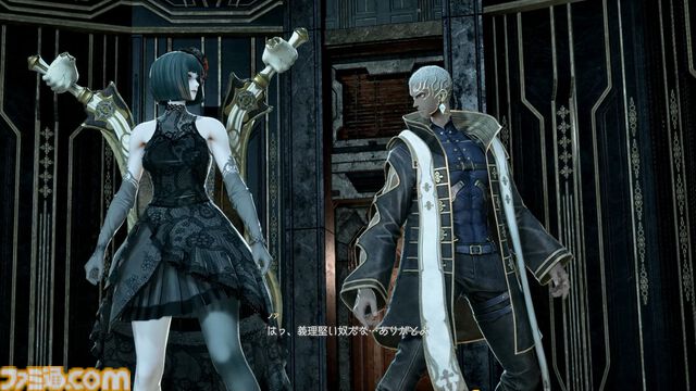 『コードヴェイン2』レビュー。濃密すぎる時を超えたドラマ展開と、広大なフィールド体験を骨太なバトルで包み込む。“死にゲー”らしさはアップし、多彩な育成要素で自由度もさらに拡張