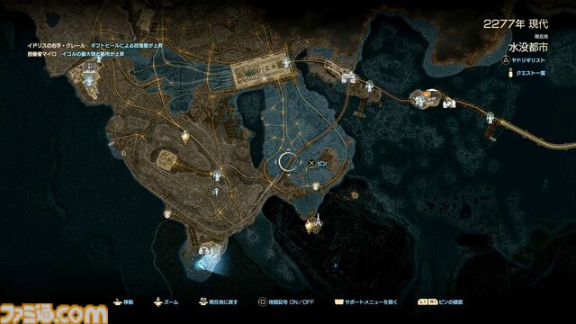 『コードヴェイン2』レビュー。濃密すぎる時を超えたドラマ展開と、広大なフィールド体験を骨太なバトルで包み込む。“死にゲー”らしさはアップし、多彩な育成要素で自由度もさらに拡張