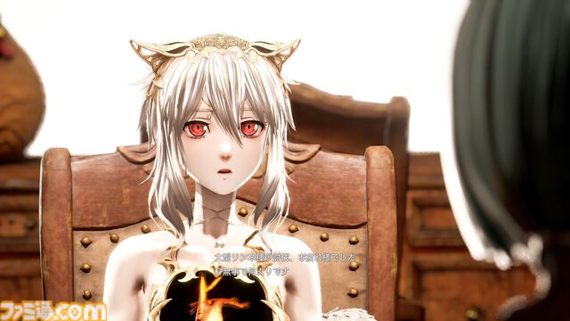 『コードヴェイン2』レビュー。濃密すぎる時を超えたドラマ展開と、広大なフィールド体験を骨太なバトルで包み込む。“死にゲー”らしさはアップし、多彩な育成要素で自由度もさらに拡張