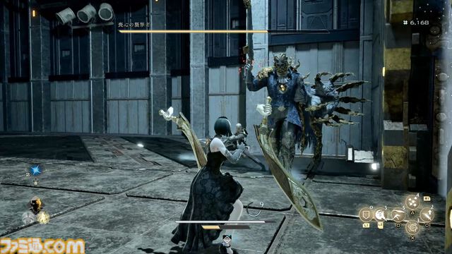 『コードヴェイン2』レビュー。濃密すぎる時を超えたドラマ展開と、広大なフィールド体験を骨太なバトルで包み込む。“死にゲー”らしさはアップし、多彩な育成要素で自由度もさらに拡張