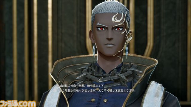 『コードヴェイン2』レビュー。濃密すぎる時を超えたドラマ展開と、広大なフィールド体験を骨太なバトルで包み込む。“死にゲー”らしさはアップし、多彩な育成要素で自由度もさらに拡張