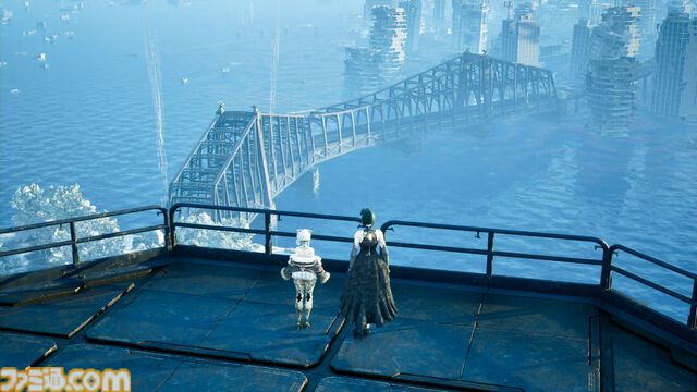 『コードヴェイン2』レビュー。濃密すぎる時を超えたドラマ展開と、広大なフィールド体験を骨太なバトルで包み込む。“死にゲー”らしさはアップし、多彩な育成要素で自由度もさらに拡張