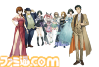 『シュタゲ』シリーズ初のフルオーケストラコンサートが5月31日開催決定。MCとして今井麻美さん（牧瀬紅莉栖役）、スペシャルゲストとしていとうかなこさん＆Ayumuさん（Zwei）が出演