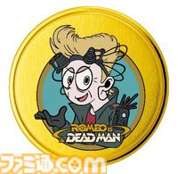 『ROMEO IS A DEAD MAN』発売記念イベント“ROMEO IS A PARCO MAN”が2月7日開催。試遊やトークショー、スペシャルLIVEなどを実施