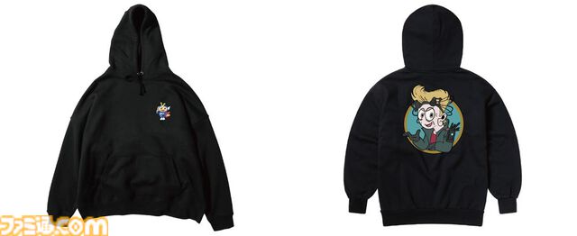 『ROMEO IS A DEAD MAN』発売記念イベント“ROMEO IS A PARCO MAN”が2月7日開催。試遊やトークショー、スペシャルLIVEなどを実施