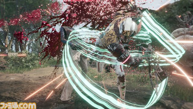 『ROMEO IS A DEAD MAN』発売記念イベント“ROMEO IS A PARCO MAN”が2月7日開催。試遊やトークショー、スペシャルLIVEなどを実施