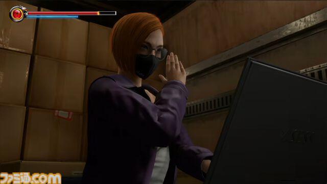 『龍が如く』龍スタTV#46まとめ。桐生は龍、春日は鯉、真島は骸骨＆眼帯。シルバーアクセの重厚感がすごい。『日本統一』コラボ実写ドラマは『極３』発売前には配信予定