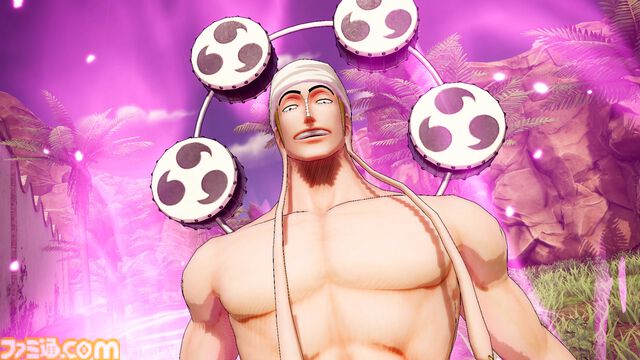 『ワンピース 海賊無双4』DLCキャラにエネル、ゼット、キングが参戦。本編＋DLCセットのセールも期間限定開催