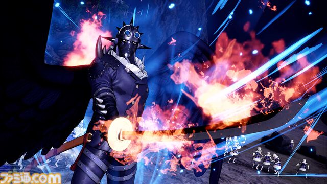 『ワンピース 海賊無双4』DLCキャラにエネル、ゼット、キングが参戦。本編＋DLCセットのセールも期間限定開催