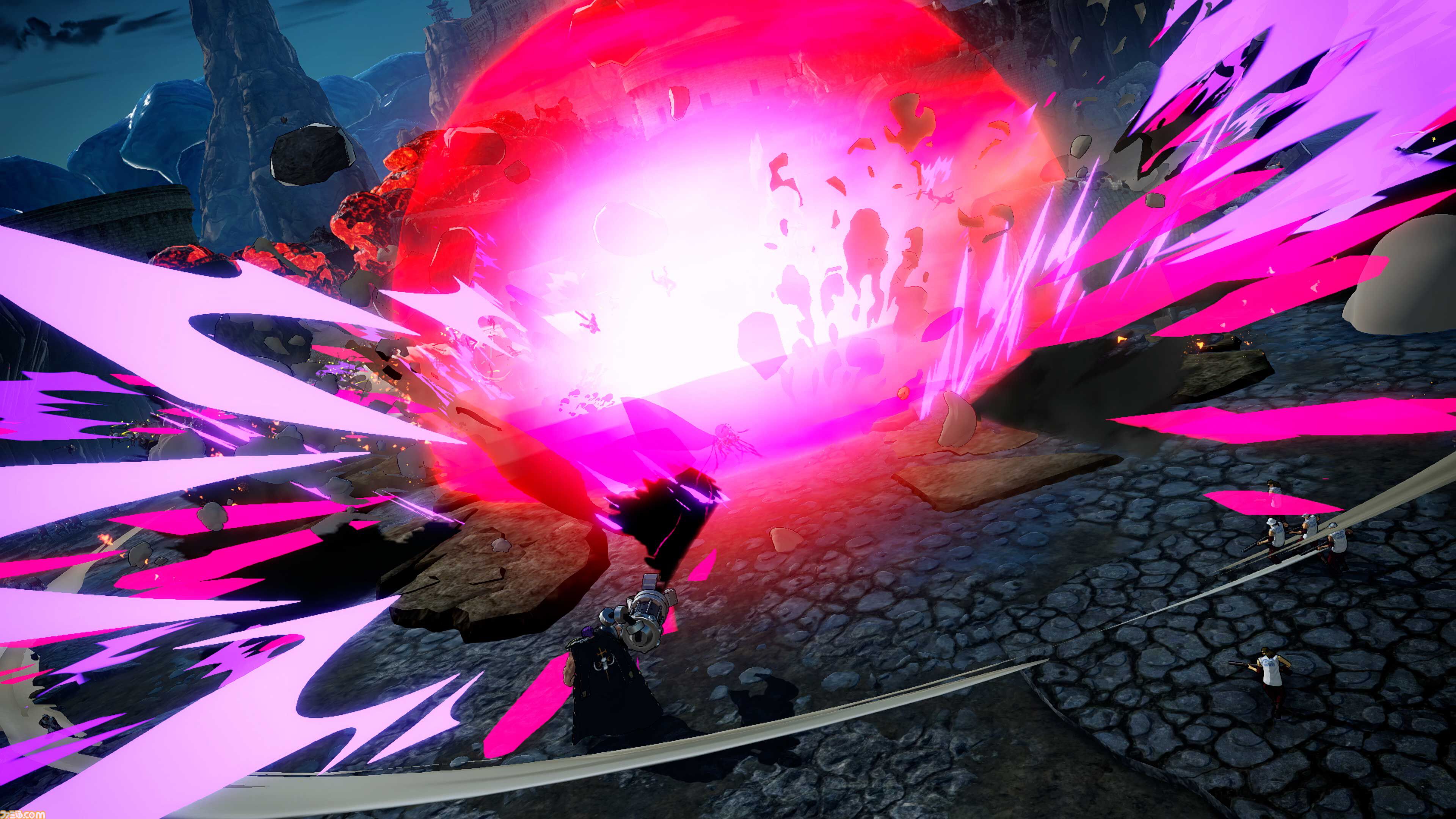 『ワンピース 海賊無双4』DLCキャラにエネル、ゼット、キングが参戦。本編＋DLCセットのセールも期間限定開催