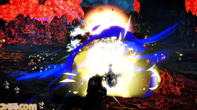 『ワンピース 海賊無双4』DLCキャラにエネル、ゼット、キングが参戦。本編＋DLCセットのセールも期間限定開催