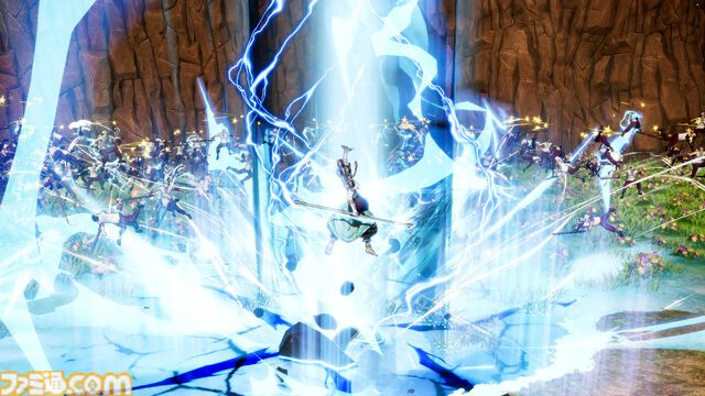 『ワンピース 海賊無双4』DLCキャラにエネル、ゼット、キングが参戦。本編＋DLCセットのセールも期間限定開催