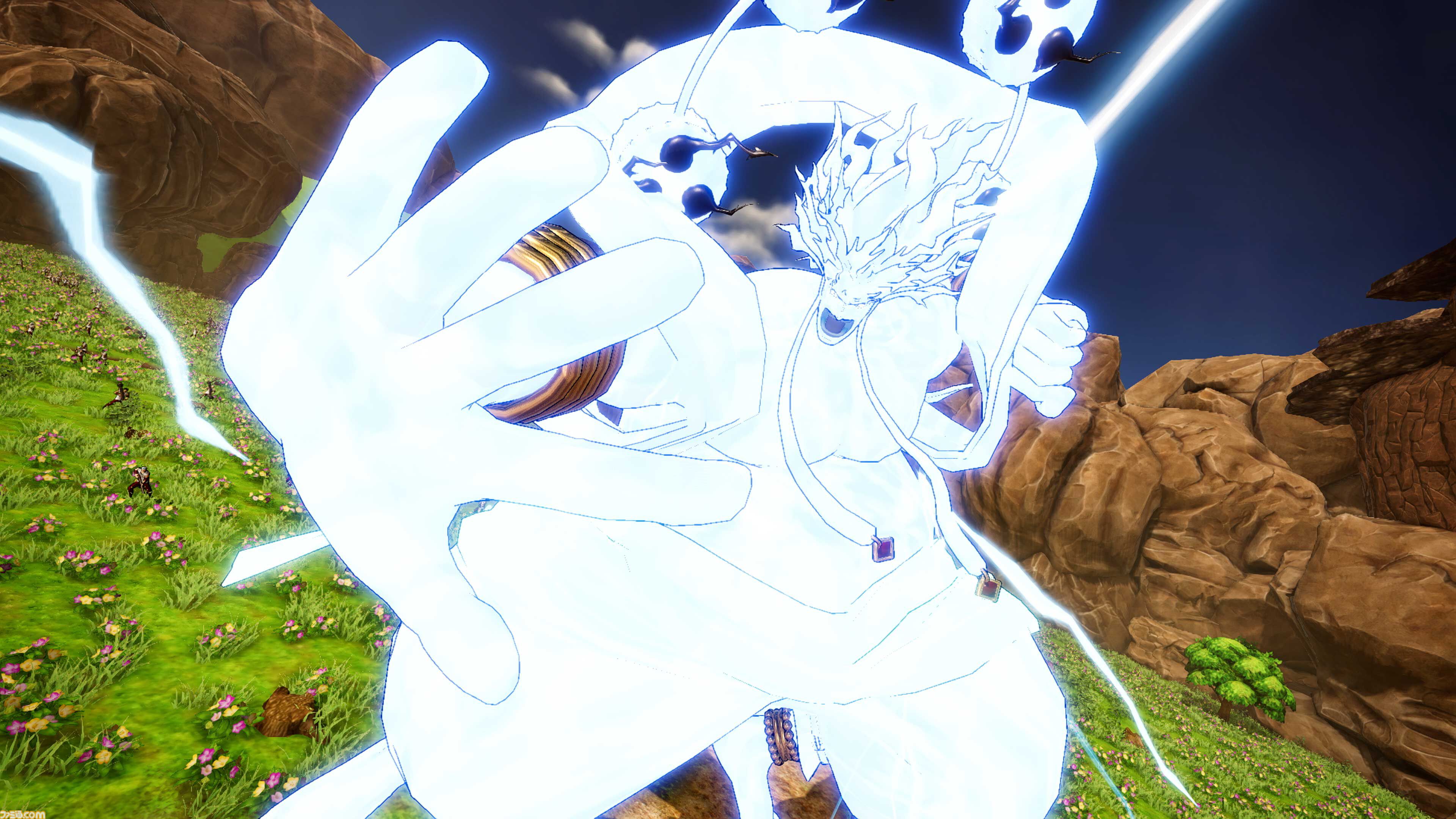 『ワンピース 海賊無双4』DLCキャラにエネル、ゼット、キングが参戦。本編＋DLCセットのセールも期間限定開催