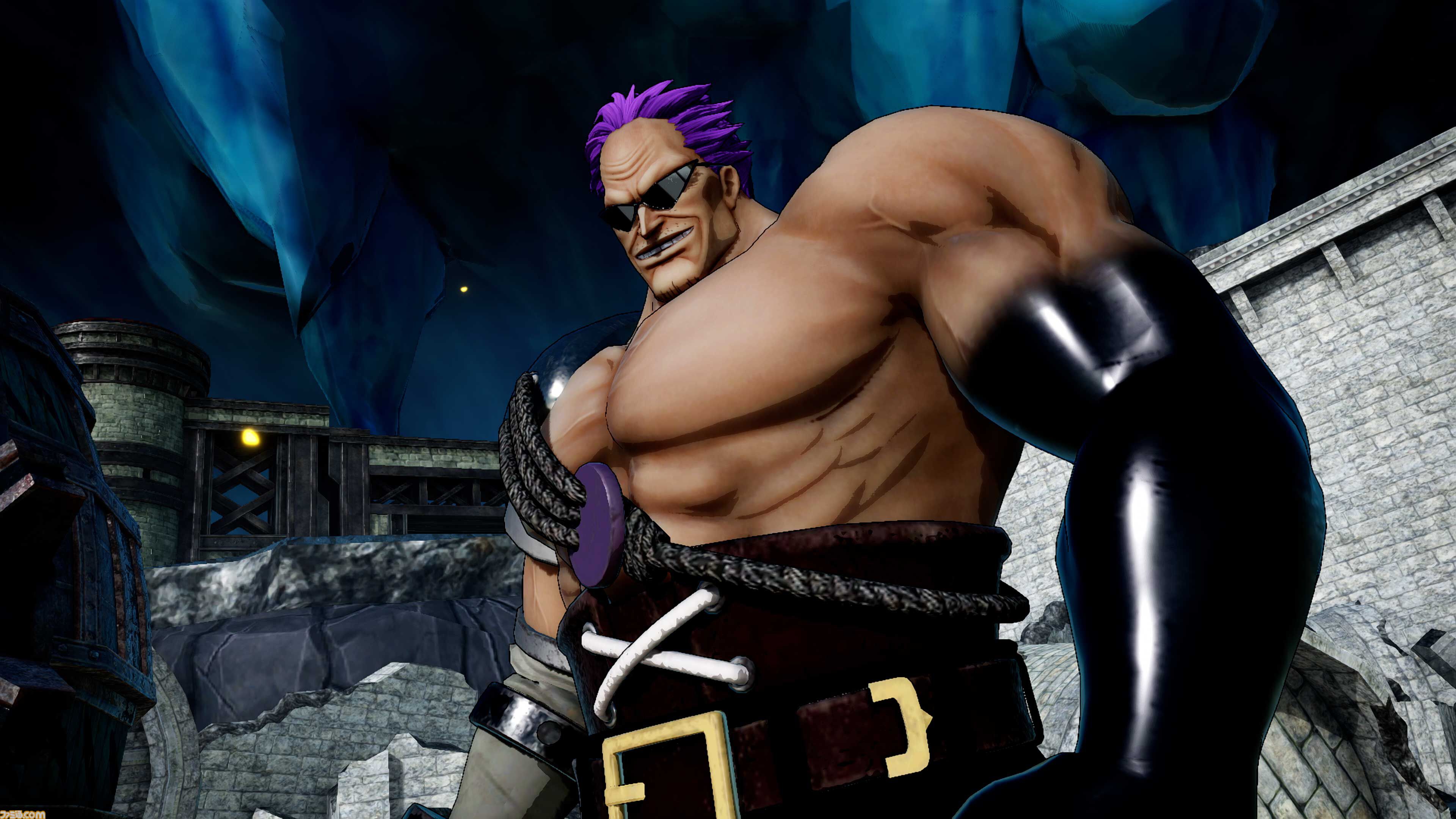 『ワンピース 海賊無双4』DLCキャラにエネル、ゼット、キングが参戦。本編＋DLCセットのセールも期間限定開催