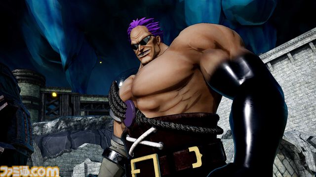 『ワンピース 海賊無双4』DLCキャラにエネル、ゼット、キングが参戦。本編＋DLCセットのセールも期間限定開催