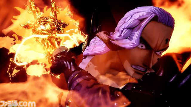 『ワンピース 海賊無双4』DLCキャラにエネル、ゼット、キングが参戦。本編＋DLCセットのセールも期間限定開催