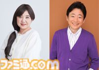 『魔法の姉妹ルルットリリィ』太田貴子、水島裕が出演決定。ぴえろ魔法少女シリーズ最新作