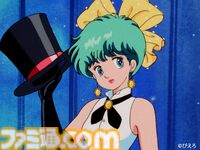 『クリィミーマミ』新デザインのブルーレイBOX発売決定。『ペルシャ』『マジカルエミ』『パステルユーミ』初ブルーレイBOX化展開も