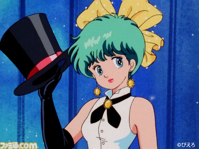 『クリィミーマミ』新デザインのブルーレイBOX発売決定。『ペルシャ』『マジカルエミ』『パステルユーミ』初ブルーレイBOX化展開も