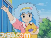 『クリィミーマミ』新デザインのブルーレイBOX発売決定。『ペルシャ』『マジカルエミ』『パステルユーミ』初ブルーレイBOX化展開も