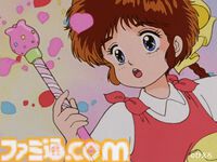 『クリィミーマミ』新デザインのブルーレイBOX発売決定。『ペルシャ』『マジカルエミ』『パステルユーミ』初ブルーレイBOX化展開も