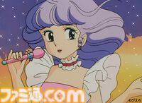 『クリィミーマミ』新デザインのブルーレイBOX発売決定。『ペルシャ』『マジカルエミ』『パステルユーミ』初ブルーレイBOX化展開も