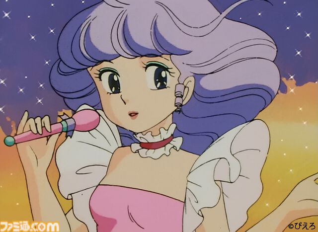 『クリィミーマミ』新デザインのブルーレイBOX発売決定。『ペルシャ』『マジカルエミ』『パステルユーミ』初ブルーレイBOX化展開も