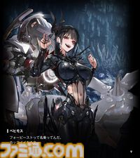 【NIKKE】ネタバレあり。未実装ニケ（非プレイアブル）まとめ【メガニケ】