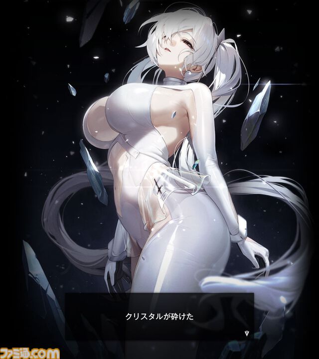 【NIKKE】ネタバレあり。未実装ニケ（非プレイアブル）まとめ【メガニケ】