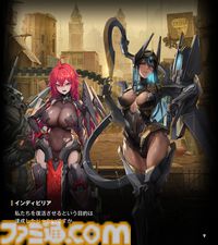 【NIKKE】ネタバレあり。未実装ニケ（非プレイアブル）まとめ【メガニケ】