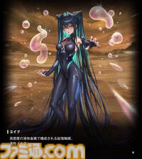 【NIKKE】ネタバレあり。未実装ニケ（非プレイアブル）まとめ【メガニケ】