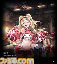 【NIKKE】ネタバレあり。未実装ニケ（非プレイアブル）まとめ【メガニケ】