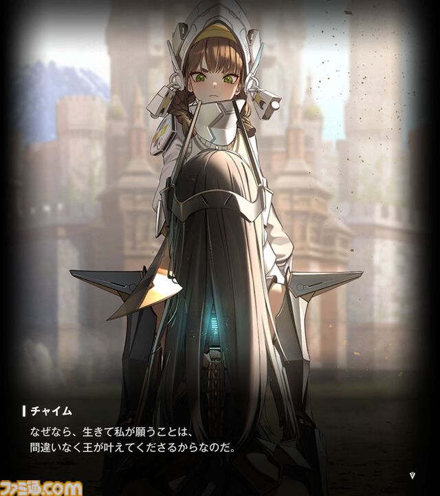 【NIKKE】ネタバレあり。未実装ニケ（非プレイアブル）まとめ【メガニケ】
