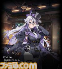 【NIKKE】ネタバレあり。未実装ニケ（非プレイアブル）まとめ【メガニケ】